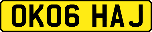OK06HAJ