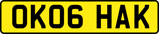 OK06HAK