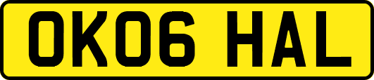 OK06HAL