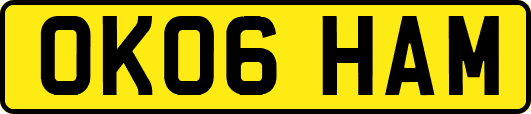 OK06HAM