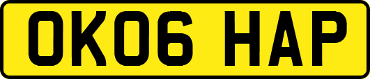 OK06HAP