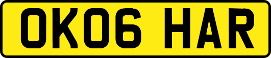 OK06HAR