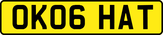 OK06HAT