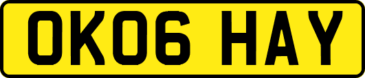 OK06HAY