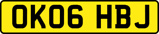 OK06HBJ