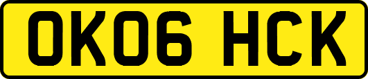 OK06HCK