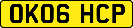 OK06HCP
