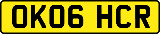 OK06HCR