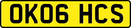 OK06HCS