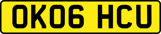 OK06HCU