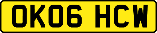 OK06HCW