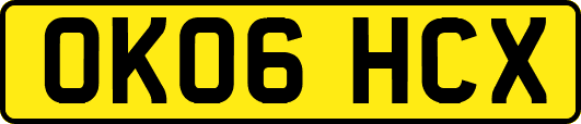 OK06HCX