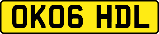 OK06HDL