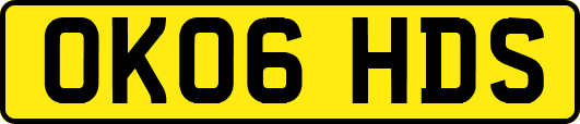 OK06HDS