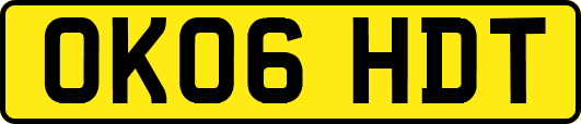 OK06HDT