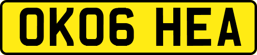 OK06HEA