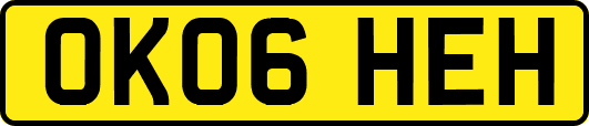 OK06HEH