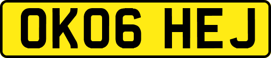 OK06HEJ