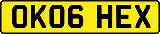 OK06HEX