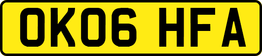 OK06HFA