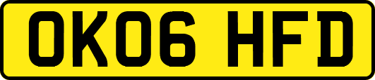 OK06HFD