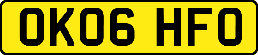 OK06HFO