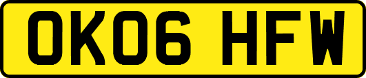 OK06HFW