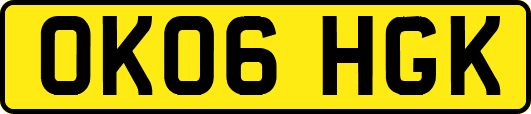 OK06HGK