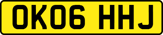 OK06HHJ