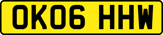 OK06HHW