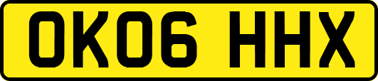OK06HHX