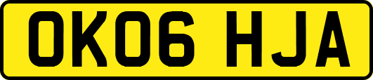 OK06HJA