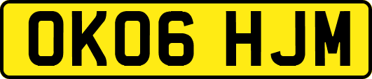 OK06HJM