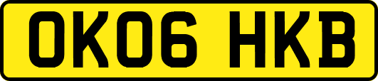 OK06HKB