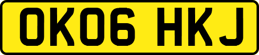OK06HKJ