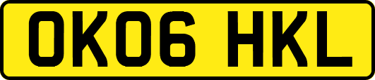 OK06HKL