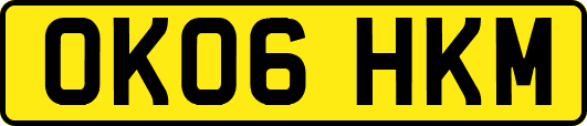 OK06HKM
