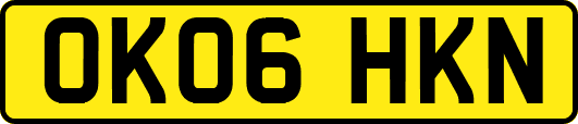 OK06HKN