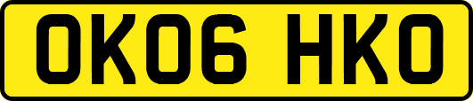OK06HKO