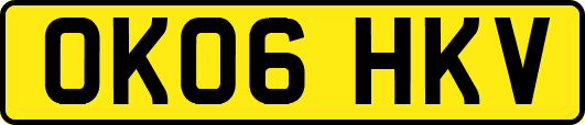 OK06HKV