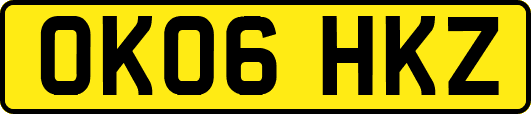 OK06HKZ
