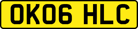 OK06HLC