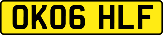 OK06HLF