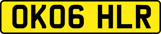 OK06HLR
