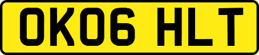 OK06HLT