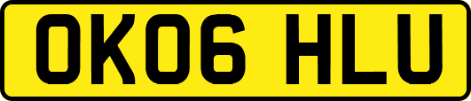 OK06HLU