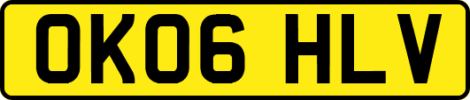 OK06HLV