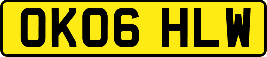 OK06HLW