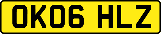 OK06HLZ