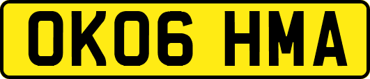 OK06HMA